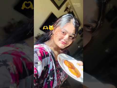 ১৬০ টাকা দিয়ে গরুর মাংস আর আলু কিনলাম🤩 #srstories #dailyvlog #videoviral