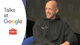 David Allemann | Dream On: How to Be a Creative Entrepreneur | Talks at Google