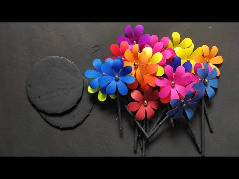 Unique Wall Hanging Craft Ideas|| Home Decoration Ideas|| @rumpacraftcreation6800 ||