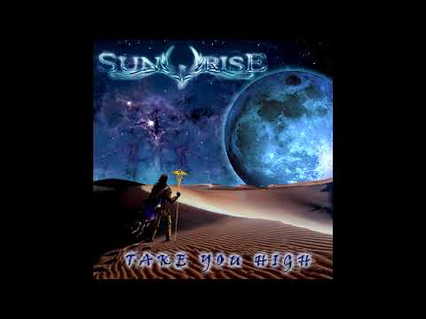 SUNRISE - Take You High