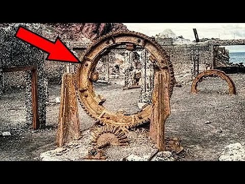 12 Most Mysterious Ancient Technologies Scientists Still Can't Explain