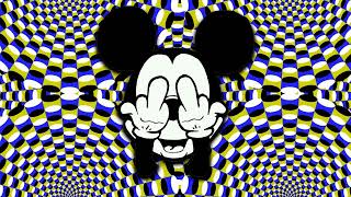 Melodic Minimal Techno Mix 2023 Trippy Mickey by RTTWLR