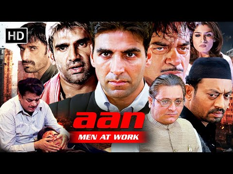 डॉन युसूफ के खिलाफ मुंबई पुलिस का जंग-ए-एलान | AKSHAY KUMAR | IRRFAN | SUNIEL SHETTY | ACTION MOVIE