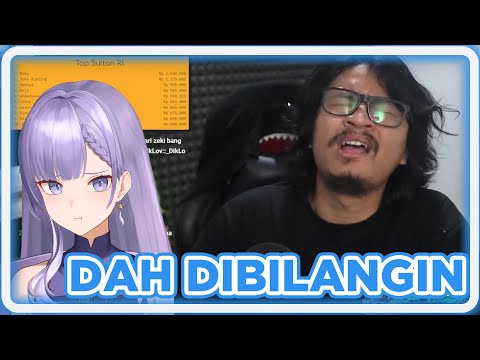 Akibat Gak Dengerin Orang Ngomong Sampe Akhir