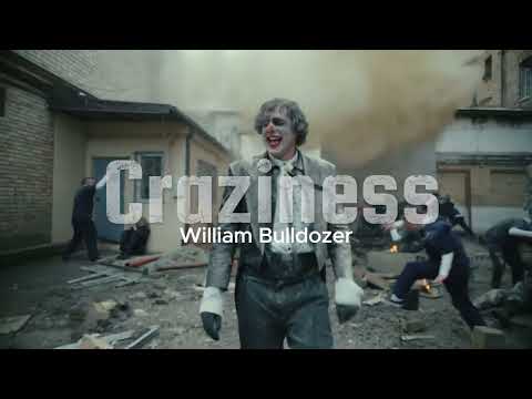 Lil Dicky Type Beat "Craziness" Hard Trap 2024 | prod. William Bulldozer