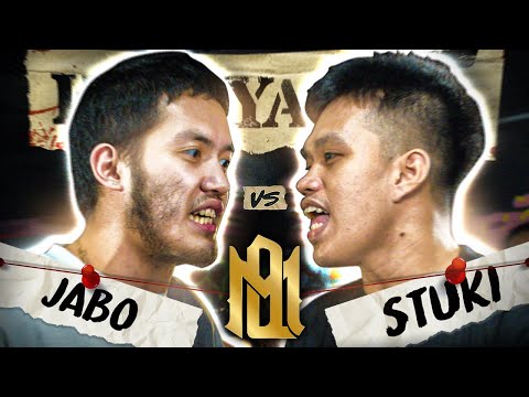 Motus Battle - JABO vs STUKI