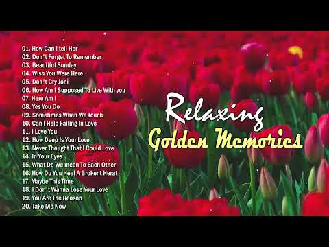 Sweet Memories Sentimental Love songs Collection