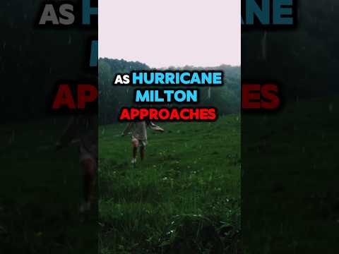 Full Prayer Against Milton ⛈️ #prayer #milton #hurricane #prayerforprotection #storm #godspromises