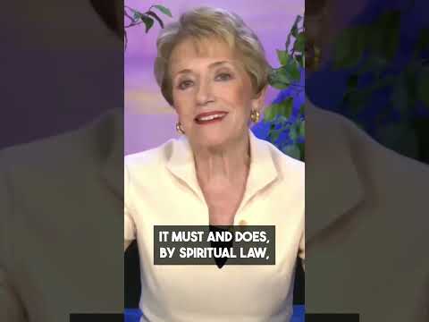 Are Your Eyes Open? This Is How To Manifest Anything Using Law of Attraction | Mary Morrissey