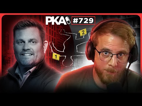 PKA 729 W/ Hutch: Is One Less CEO A Good Thing?