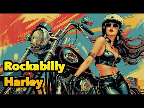 ROCKABILLY🏍️THE BEST MEMORIES #rockabilly #rockabillystyle #rockabillyforever #rockandroll50s60s