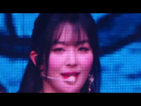 250111SM타운라이브콘서트 레드벨벳(Red Velvet)-Cosmic