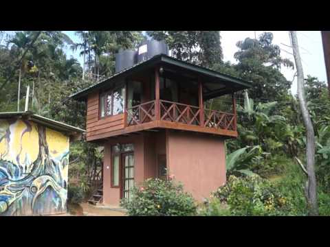 Ella Mount Relax Cottage Inn, a perfect place in Nature of Sri Lanka