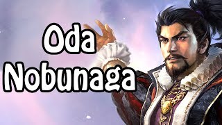 Oda Nobunaga: The First Unifier of Japan (Japanese History Explained)