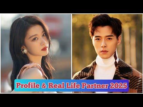 Wang Chu Ran and Fang Yi Lun ( The Longest Promise ) Profile & Real Life Partner 2025