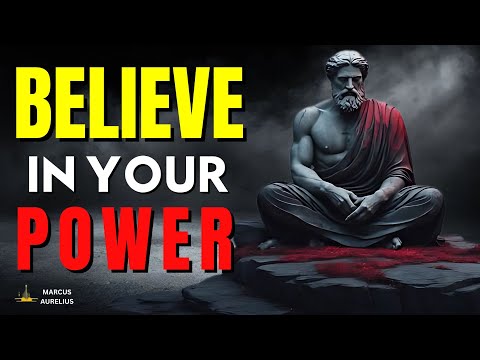 GAIN UNSTOPPABLE CONFIDENCE WITH THESE 10 STOIC LESSONS