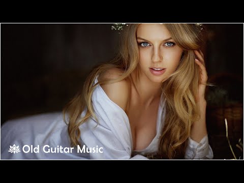 The Most Beautiful Melody In The World - The Best Collection Of Guitar Love Songs