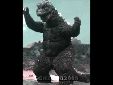 Showa Godzilla vs MV Mechagodzilla #shorts #godzilla #fypシ゚ #debate #1v1