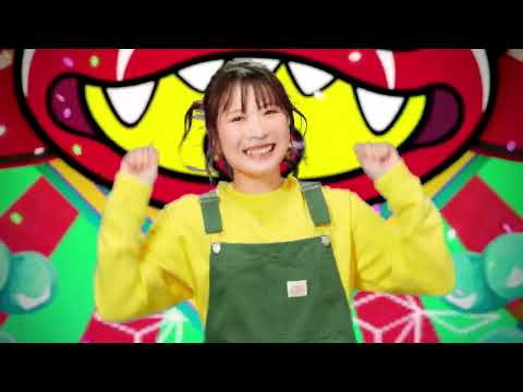 でん六 TVCM2023 May'nと一緒にせつぶんぶん！篇