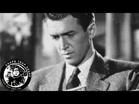 Jimmy Stewart Propaganda | Chapo Trap House