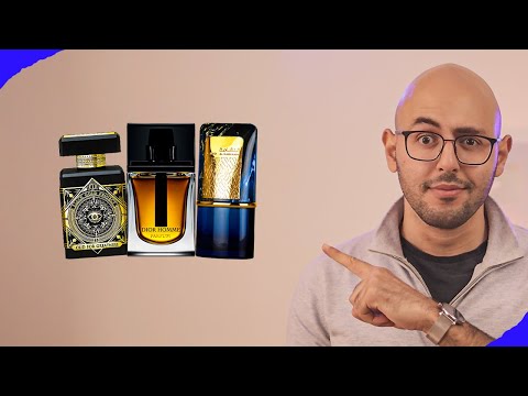 If You Want To Smell Masculine, Wear These Fragrances | Cologne/Perfume Review 2024