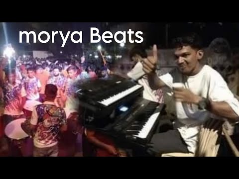 Tujhya Sathi Aale Vanat + Pichli Majhi Bangdi  😍 || Morya Beats 😍 || MUMBAI BANJO PARTY 2024