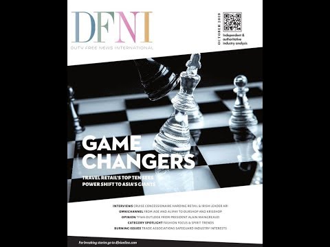 DFNI October 2019 issue