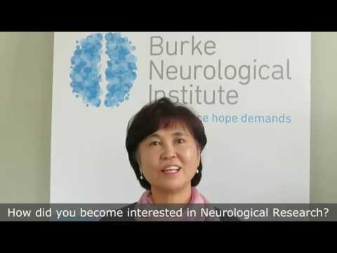 Sunghee Cho, Ph.D. - Personal Interview