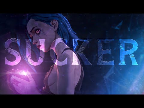 Arcane - SUCKER | [4K, S1&S2]