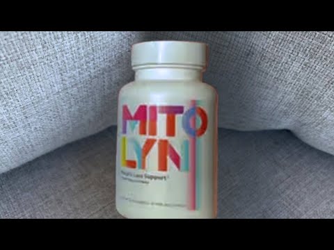 Mitolyn Reviews ( Customer Review) Mitolyn Weight Loss - Mitolyn Supplement - Mitolyn Review