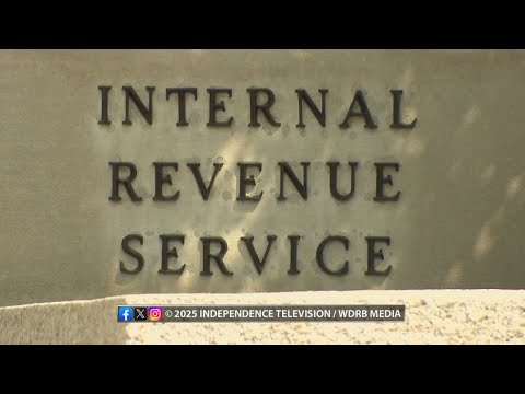 IRS will start accepting, processing 2024 income tax returns on Jan. 27