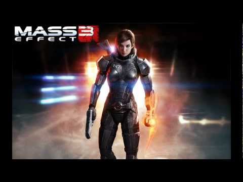 Mass Effect 3 Soundtrack - A Future for the Krogan (OST)