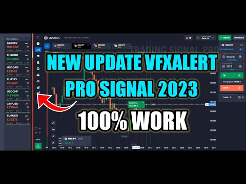 New update vfxAlert pro 2023 - 100% work - Best vfxAlert pro 2023