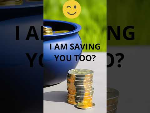 I AM SAVING ,YOU TOO?SEE THE COMMENTS SECTION 🤩👍-#shorts #investing#finance #emergencyfund