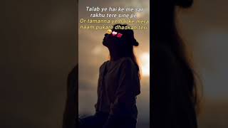 a girl in pain😭💔#sad#shayari#viral#trending#love#brokenheart#poetry#bewfastatus#alone#romanticshayar