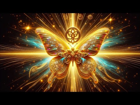 963 Hz ~ God'S Most Powerful Frequency | Wealth, Health, Miracles Will Come To Your Life ~