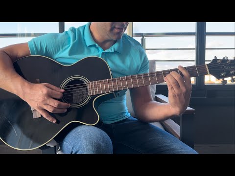 Feridun Düzağaç - Beni Bırakma (Akustik Cover)