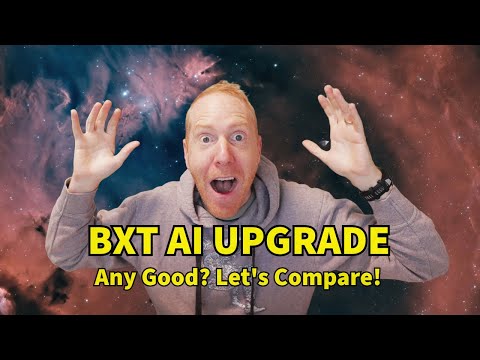 Christmas came early! BlurXterminator AI v4 - IN-DEPTH COMPARISON