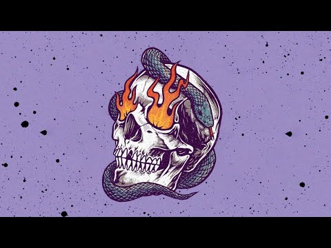 [FREE] Fast Aggressive 808 Rap Beat "TROUBLE" | Dark Instrumental | Free Type Beat |