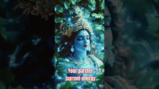 your partner current energy