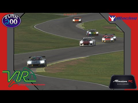 Mission R Challenge Sunday Top Split SOF - 2024 S1, Week 6 at VIR