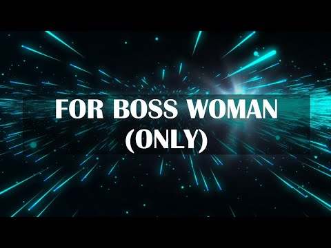 😈For Boss Woman😈  ||  Boss Girl Quotes  ||  Girls Attitude status   ||  Girl Boss