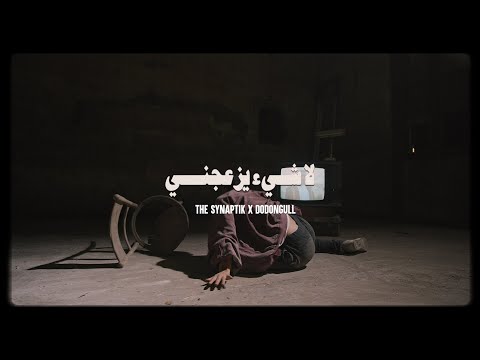 The Synaptik X Dodongull - La Shay2 Yoz3ejoni | السينابتيك لا شيء يزعجني مع دنغل (Official Visual)