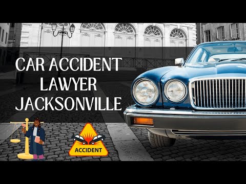 Car accident Lawyer Jacksonville | Do you need to hire a car accident lawyer  #accidentlawyers