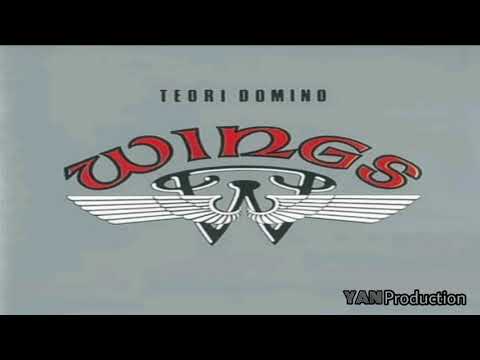 Wings - Sejati (HQ Audio)