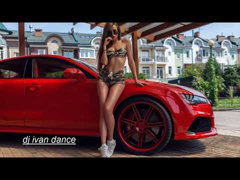 Dj Ivan Dance Chart No8 03 2020