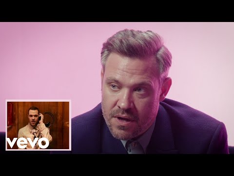 Will Young - Reacting To My Videos: All Time Love