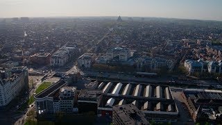 Kanal- Centre Pompidou