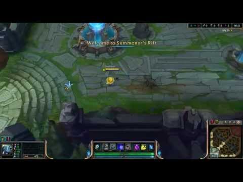 Fizz Playful/Trickster + Joke/Taunt/Dance/Laugh interaction