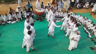 Meena Kanhaiya Dangal-2016/07/06- Machhla Rani-1-Khedi (Badi Joth),Todabhim